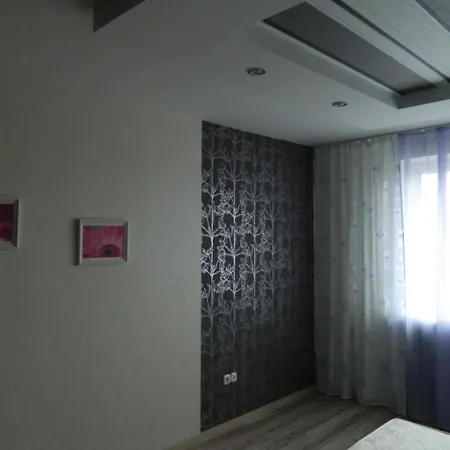Lozana Apartment Apartment Minsk