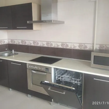 Apartment Lozana Apartment Minsk