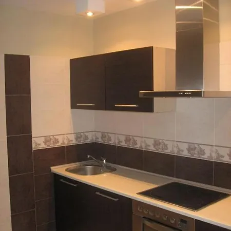 Lozana Apartment Мінськ