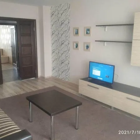 Lozana Apartment