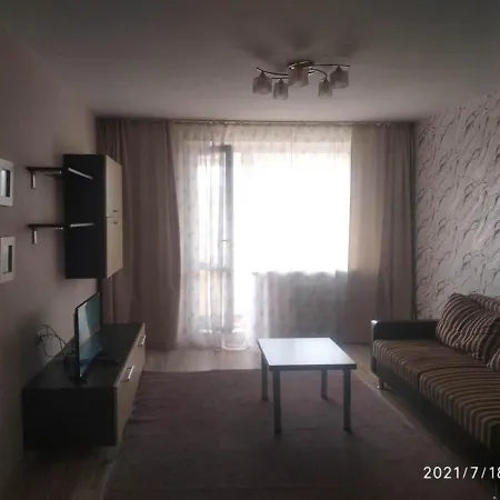 Lozana Apartment Мінськ