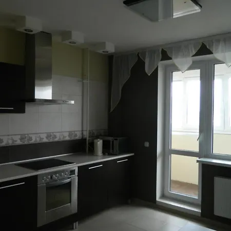 Апартаменти Lozana Apartment Мінськ