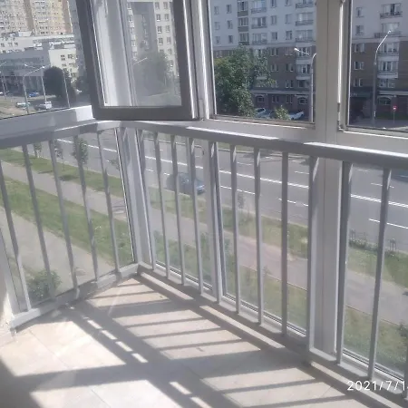Apartment Lozana Apartment Minsk