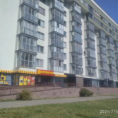 Lozana Apartment Apartment *