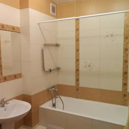 Lozana Apartment Апартаменти Мінськ