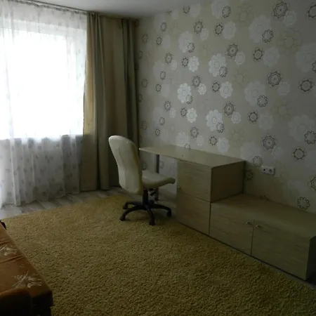 Апартаменти Lozana Apartment *