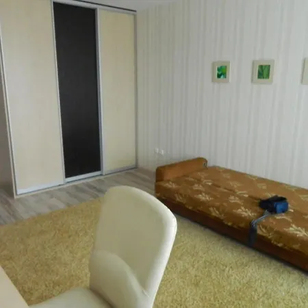 Lozana Apartment *